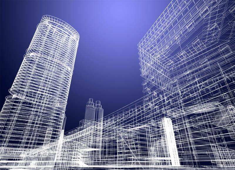 疫情之下，建筑工程行业6大新变化(图1)